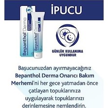 Prime Onarıcı Bakım Merhemi 30 gr + Cilt Kremi 30 gr L Avantajlı Günlük Bakım Seti