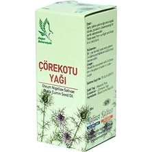 Prime Doğan Çörek Otu Yağı 20CC