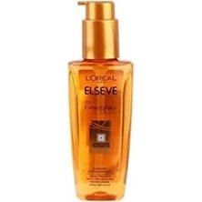 Prime Elseve Mucizevi Canlandırıcı Bakım Yağı 100 ml