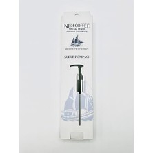 Prime Şurup Pompası 700 ml