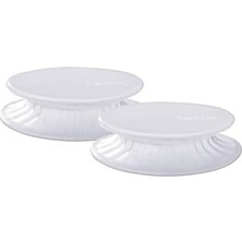 Prime 2'li Silikon Streç Üst Takım 8,5 cm