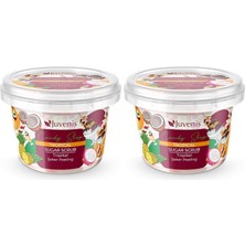 Prime Juvenis Candy Şeker Peeling Meyveli 180 Gr. (2 Paketi)