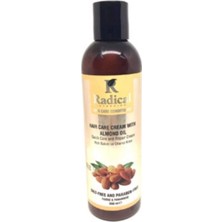 Prime Radical Yağlı Saç Bakım Kremi 350 ml