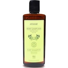 Prime Organik Bebek Şampuanı 350ML