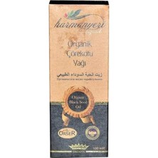 Prime Harmanyeri Çörek Otu Yağı Cam Şişe 100 ml
