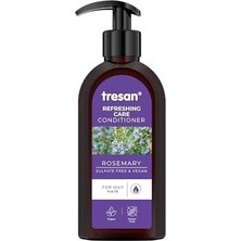 Prime Tresan Biberiye Canlandırıcı Sülfatsız Bakım Saç Kremi 300 ml