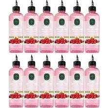 Prime Frambuazlı Sirke & Saç Toniği 500 ml x 12