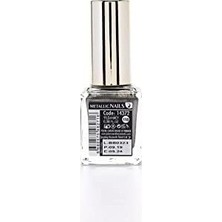 Prime Metallic Nails -118