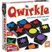 KSB Store 32016 Mind- Qwirkle