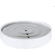 Prime Lima Xl Katı Sabunluk, Beyaz