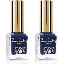 Prime Studio Nails Oje -081, 150 gr 2li Paket