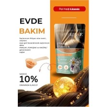 Prime Hasarlı-Kabaran Saçlara Bakım Terapisi | Saç Bakım Proteini | 50 Gram
