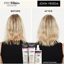 Prime Frieda Profiller For Hair Hacim Veren Durulanmayan Sprey 150 ml