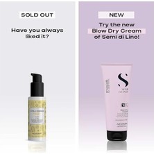 Prime Alfaparf Semi Di Styling Blow Dry Fön Krem 200 ml