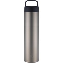 Prime SM-RB60 Termos Matara 600ML Gümüş Rengi
