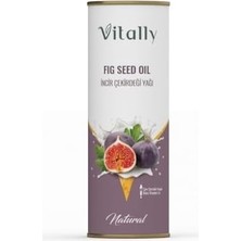 Prime Incir Çekirdeği Yağı 20 ml (Soğuk Sıkım)