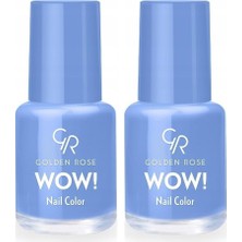 Prime Wow Nail No:83 2li Paket