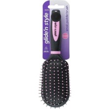 Prime Glide'n Style Small Paddle Brush - Küçük Saç Fırçası GS-223