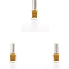 Prime Studio Nails Oje -066, 150 gr 3lü Paket