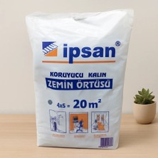 Dolozena 20 M² Kalın Zemin Örtüsü