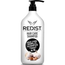 Prime Redist Saç Bakım Şampuanı Sarımsaklı 1000 ml