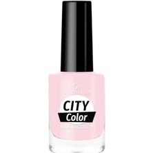 Prime City Nail Lacquer No: 119 - Parlak ve Uzun Süre Kalıcı Oje 10.2 ml
