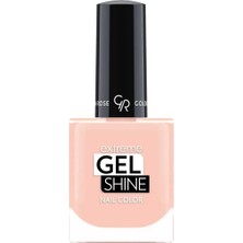 Prime Extreme Gel Nail - 105 - Jel Görünümlü Parlak Oje 10.2 ml