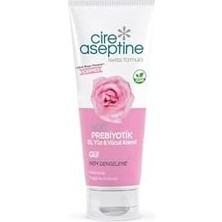 Prime Soft Prebiyotik Gül El, Yüz ve Vücut Kremi 75 ml