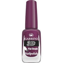 Prime 3D Nail Polish 11 1 Paket (1 x 1 Adet)