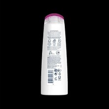 Prime Dove Ultra Care Saç Bakım Şampuanı Uzun Saç Terapisi Uzun Yıpranmış Saçlar Için 400 ml