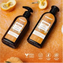 Prime Tresan Bal Kabağı Çekirdeği Onarıcı Şampuan 300 ml
