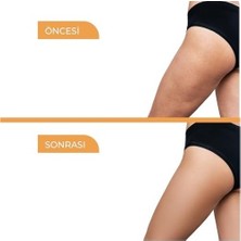 Prime Vücut Sıkılaştırıcı Krem, Selülit Karşıtı, Çatlak Görünümü Azaltıcı, Nemlendirici, Toparlayıcı Bakım Kremi