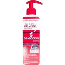 Prime Seleccion Naturel Klinik Sampuan 500 ml