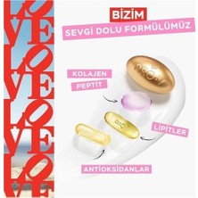 Prime Pantene Love Edition Pro-V Derinlemesine Bakım 3 Dakikalık Mucize Saç Kremi 220 Mililitre