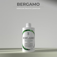 Prime Bergamo Vitamin Complex Dökülme Önleyici Şampuan 250 ml