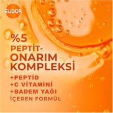 Prime Elidor 7/24 Anında Onarıcı Saç Bakım Kremi 240 Mililitre