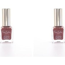 Prime Studio Nails Oje -092, 150 gr (2 Paketi)