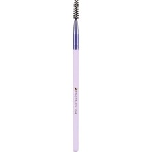 Prime Soft Colors Kaş ve Kirpik Tarama Fırçası - 344