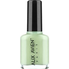 Prime Mint Yeşil Oje 67 - Yüksek Pigmentli Uzun Süreli Kalıcılık Hızlı Kuruma - Nail Lacquer 67