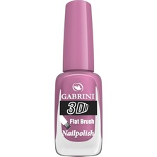 Prime 3D Nail Polish 64 1 Paket (1 x 1 Adet)