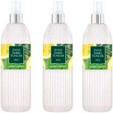 Prime Çeşme Limonu 150 ml Sprey x 3