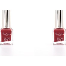 Prime Studio Nails Oje -048, 150 gr 2li Paket