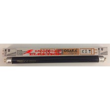 Prime 6 Watt Blb Mor Işık Para Kontrol Floresan Ampul 6W Blb 21CM
