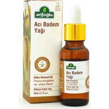 Prime Acı Yağı 20 ml