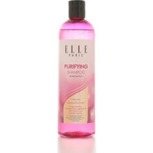 Prime Elle Arındırıcı Şampuan - 400 ml
