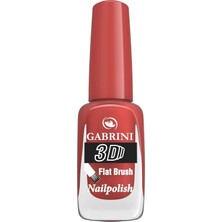 Prime 3D Nail Polish 28 1 Paket (1 x 1 Adet)