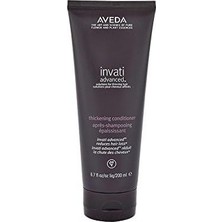 Prime Aveda Invati Advanced Thickening Conditioner 200ML