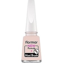Prime Nail Enamel Yüksek Pigmentli ve Parlak Bitişli Oje Fne 470