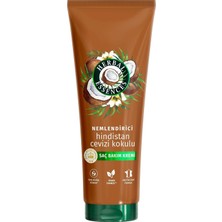 Prime Herbal Essences Nemlendirici Hindistan Cevizi Kokulu Saç Bakım Kremi 250ML