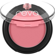 Prime Superfine Blusher Pink - Süper Ince Toz Allık 7,5 gr - No: 703 - Vegan & Temiz Içerik